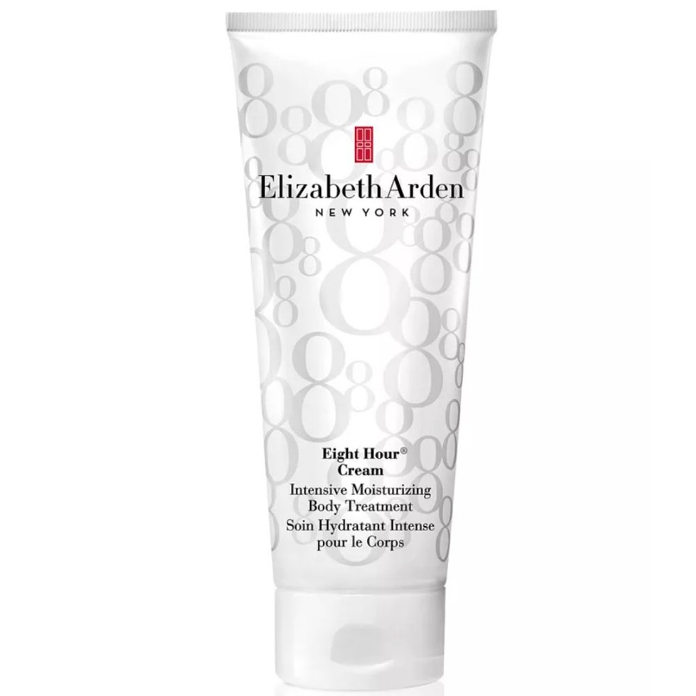 Elizabeth Arden Eight Hour Cream Intensive Moisturizing Body Treatment 6.8-oz🤩